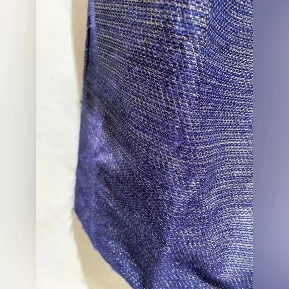 Trina Turk Strapless Sparkly Dress, 12, NWT - Picture 11 of 15